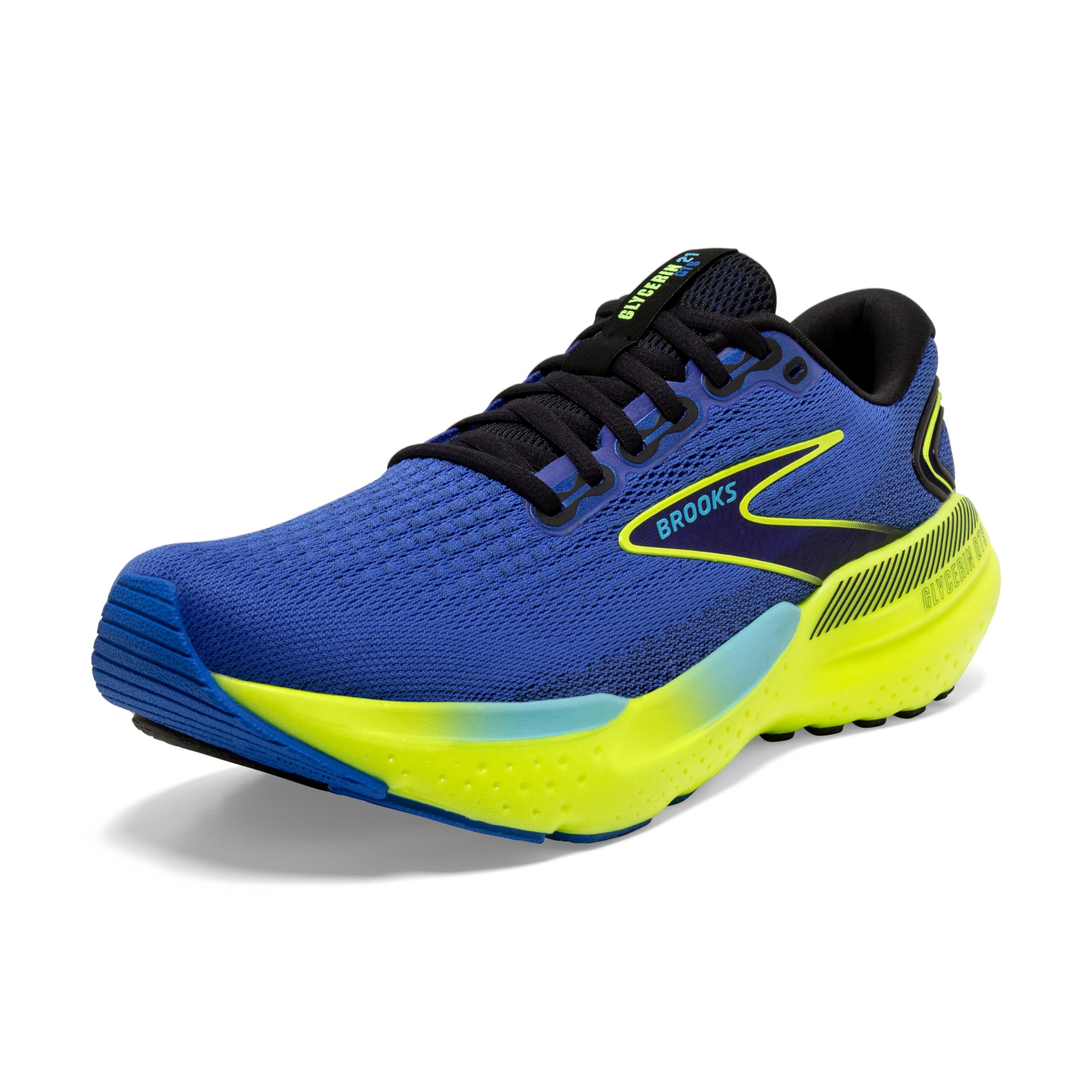 Brooks Glycerin GTS 21 - Men