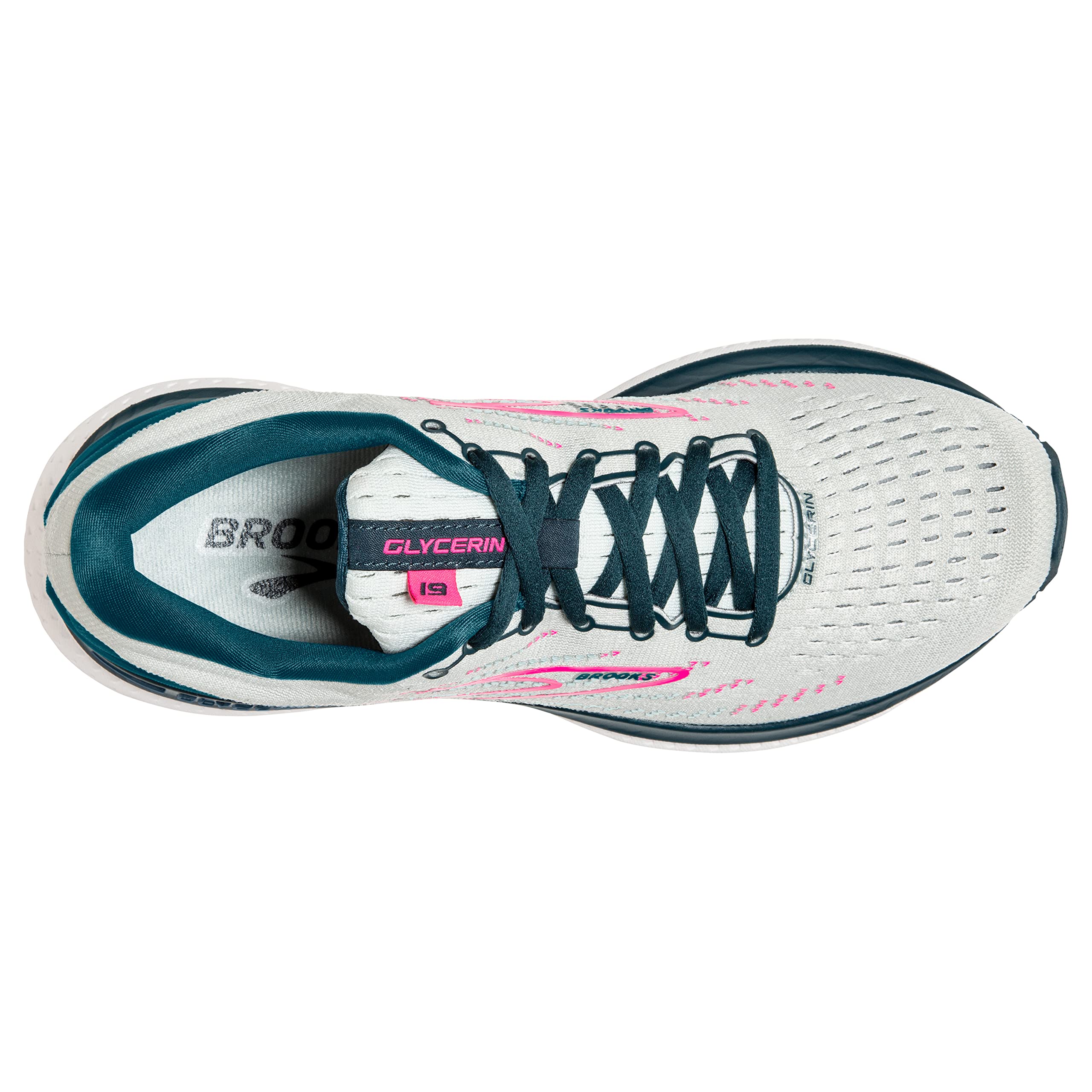 Brooks Glycerin 19 - Men