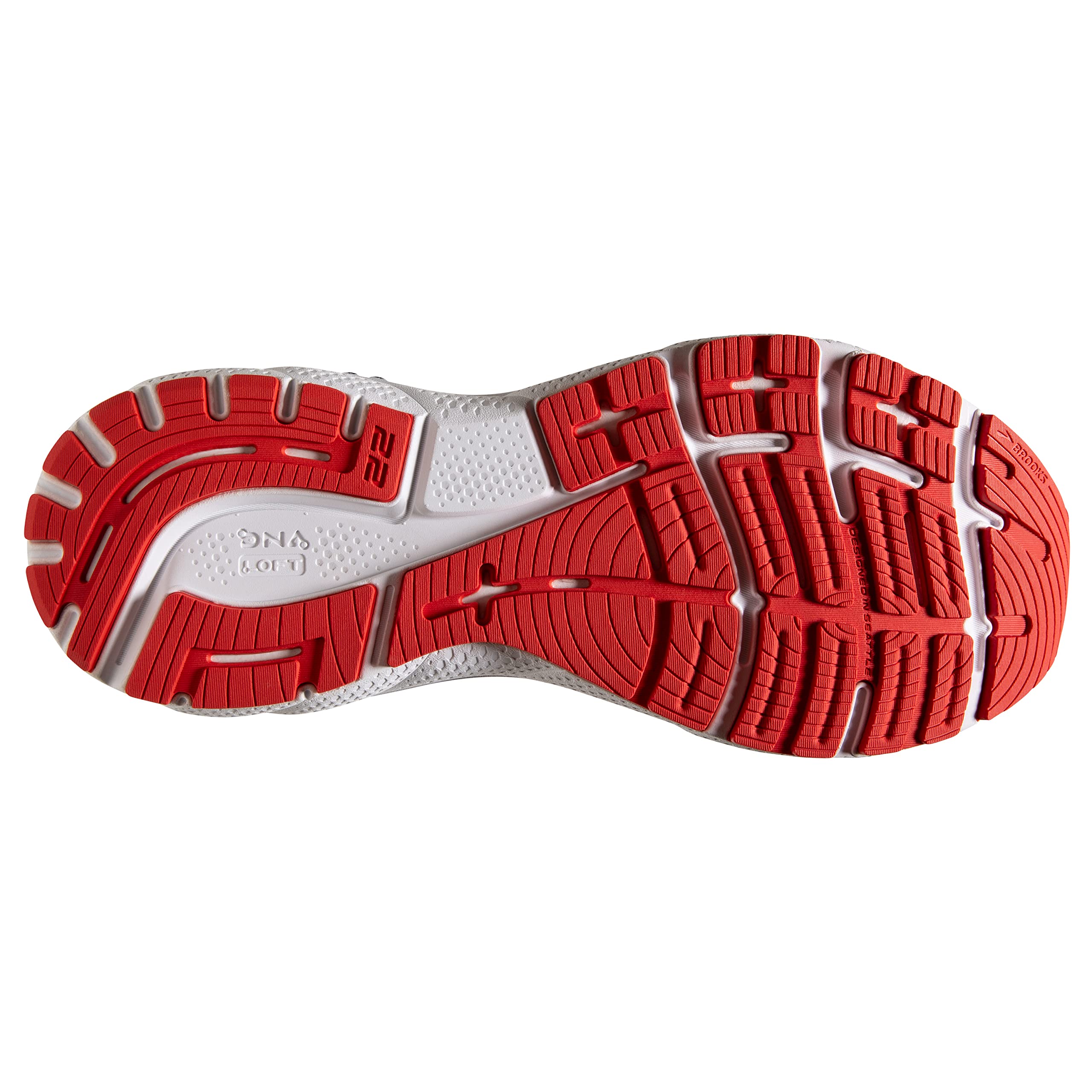 Brooks Adrenaline GTS 22 - Men