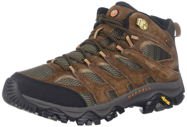 Merrell Moab 3 Mid Waterproof - Men