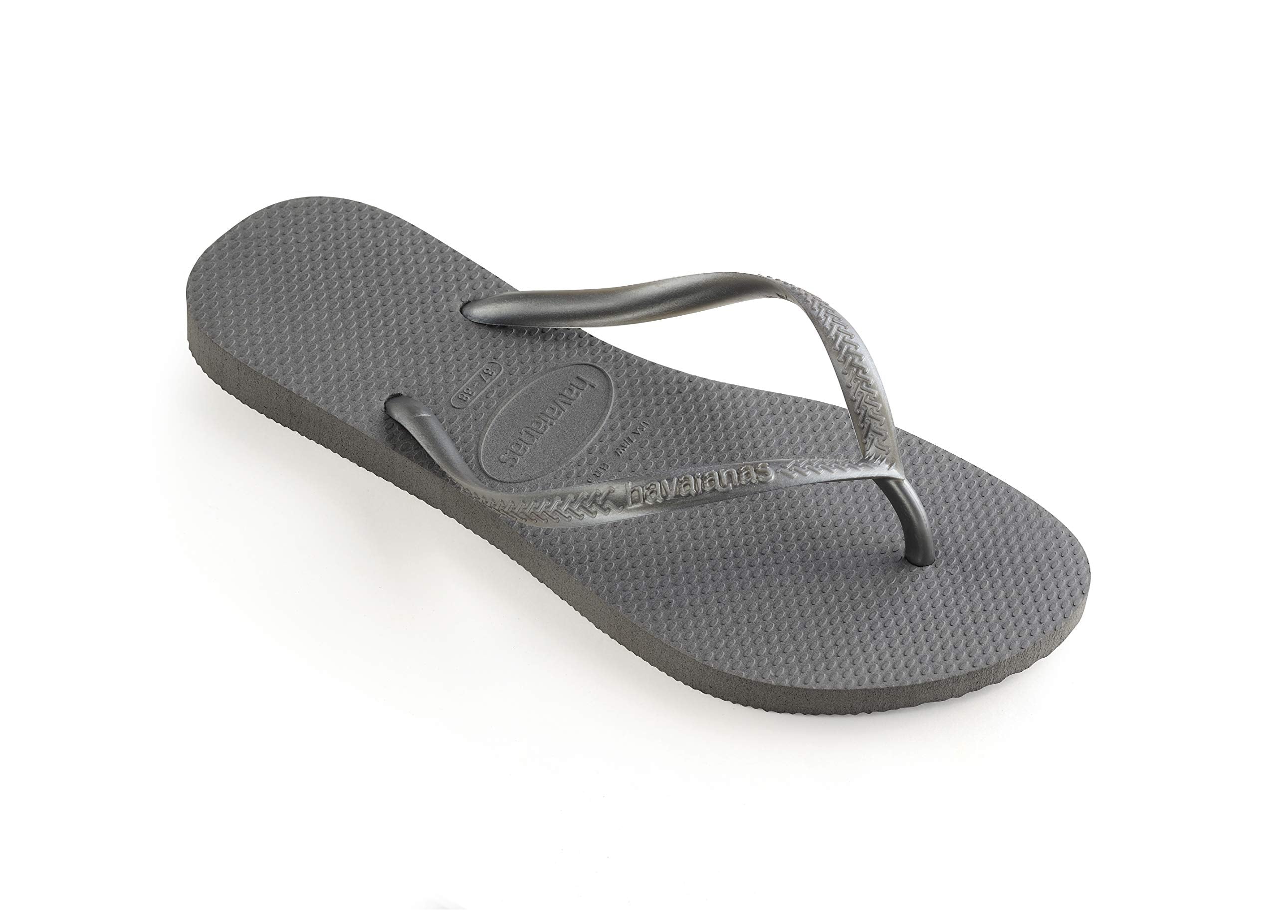 Havaianas Slim Flip Flops - Unisex