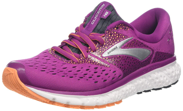 Brooks Glycerin 16 - Women