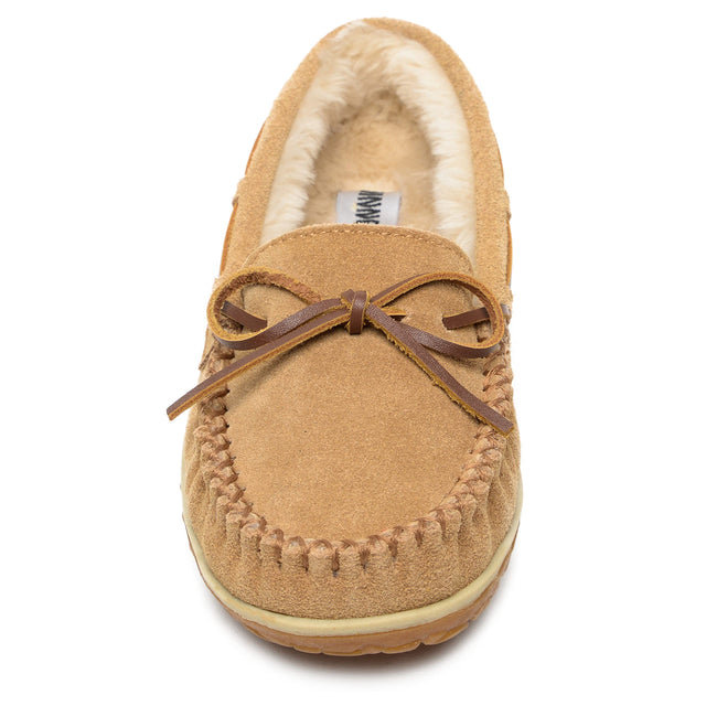 Minnetonka Moccasins Tilia - Women