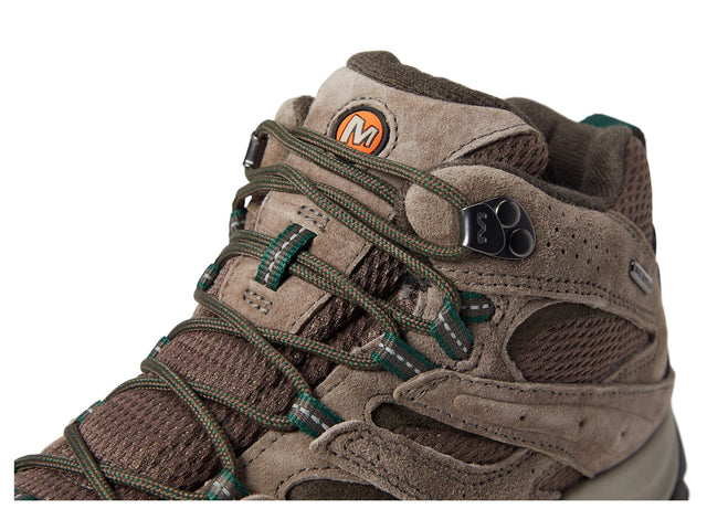 Merrell Moab 3 Mid Waterproof - Men