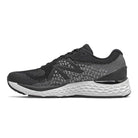 New Balance 880 Fresh Foam M880K10 - Men's Black/White Shoe Deals Outlet