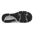 New Balance 880 Fresh Foam M880K10 - Men's Black/White Shoe Deals Outlet