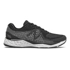New Balance 880 Fresh Foam M880K10 - Men's Black/White Shoe Deals Outlet