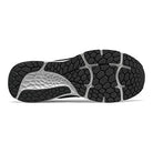 New Balance 880 Fresh Foam M880K10 - Men's Black/White Shoe Deals Outlet