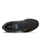 New Balance 880 Fresh Foam M880L11 - Men's Black/White Shoe Deals Outlet