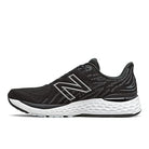 New Balance 880 Fresh Foam M880L11 - Men's Black/White Shoe Deals Outlet