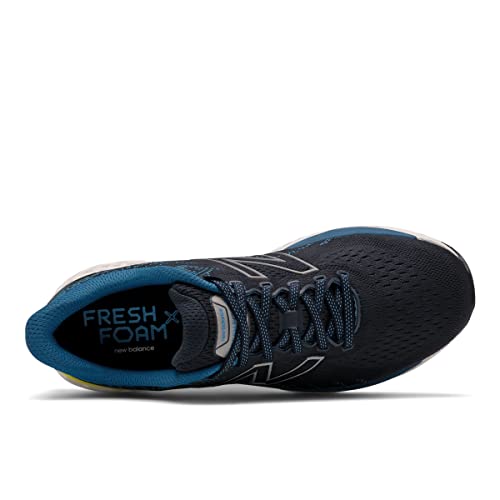 New Balance 880 Fresh Foam M880P11 - Men's Eclipse/Helium Shoe Deals Outlet