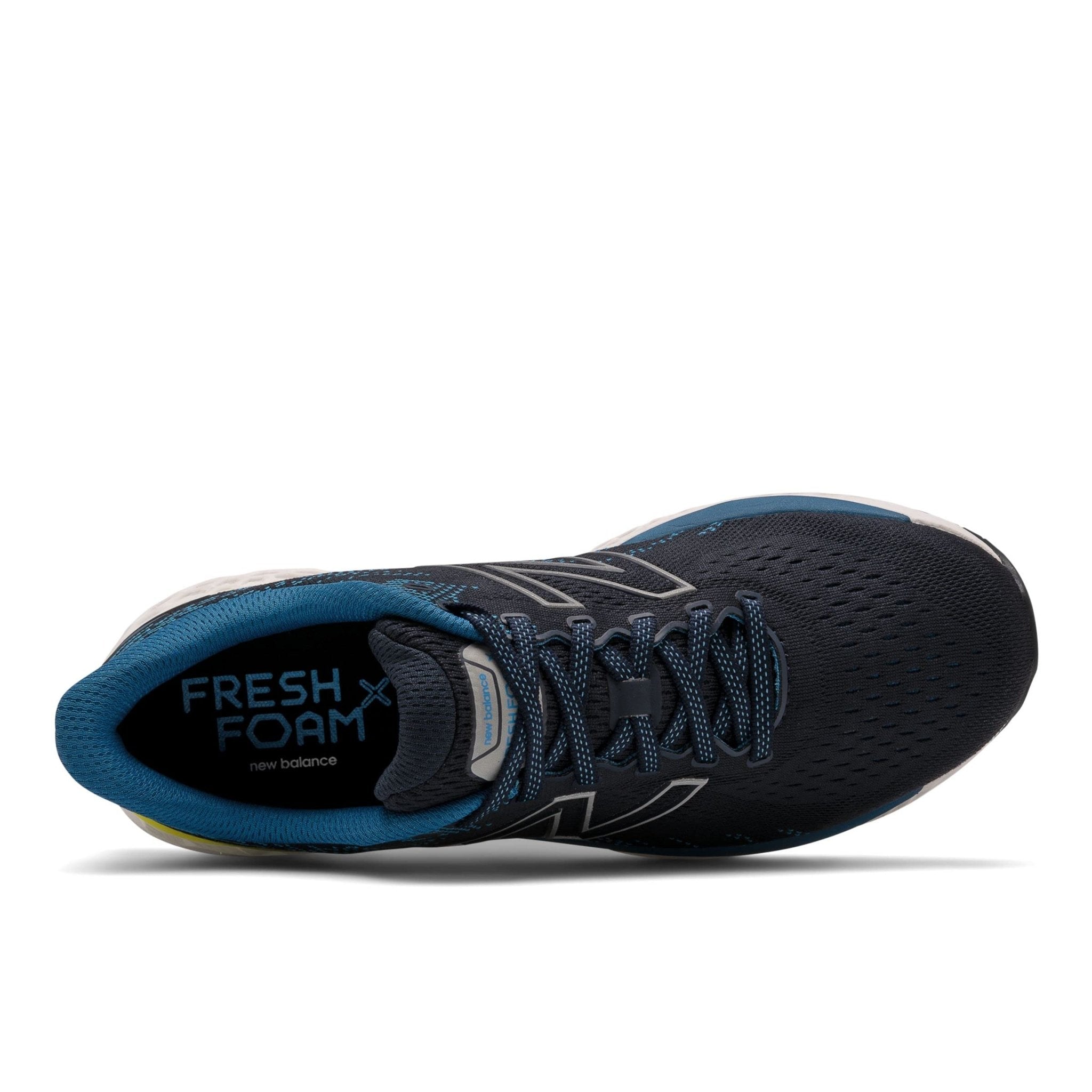 New Balance 880 Fresh Foam M880P11 - Men's Eclipse/Helium Shoe Deals Outlet