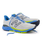 New Balance 880 Fresh Foam M880W11 - Men's White/Helium Shoe Deals Outlet