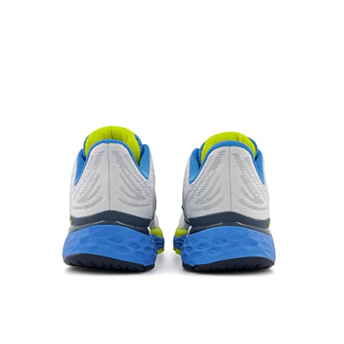 New Balance 880 Fresh Foam M880W11 - Men's White/Helium Shoe Deals Outlet