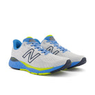 New Balance 880 Fresh Foam M880W11 - Men's White/Helium Shoe Deals Outlet