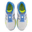 New Balance 880 Fresh Foam M880W11 - Men's White/Helium Shoe Deals Outlet