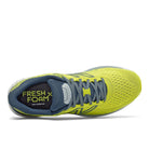 New Balance 880 Fresh Foam M880Y11 - Men's Sulphur Yellow/Deep Ocean Grey Shoe Deals Outlet