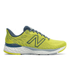 New Balance 880 Fresh Foam M880Y11 - Men's Sulphur Yellow/Deep Ocean Grey Shoe Deals Outlet