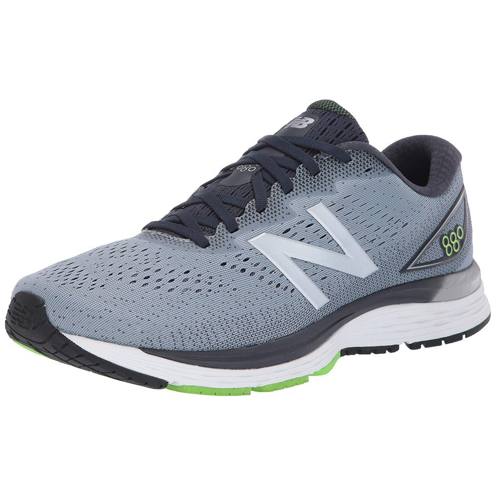 New Balance 880 Fresh Foam W880PP9 - Women's Grey Shoe Deals Outlet