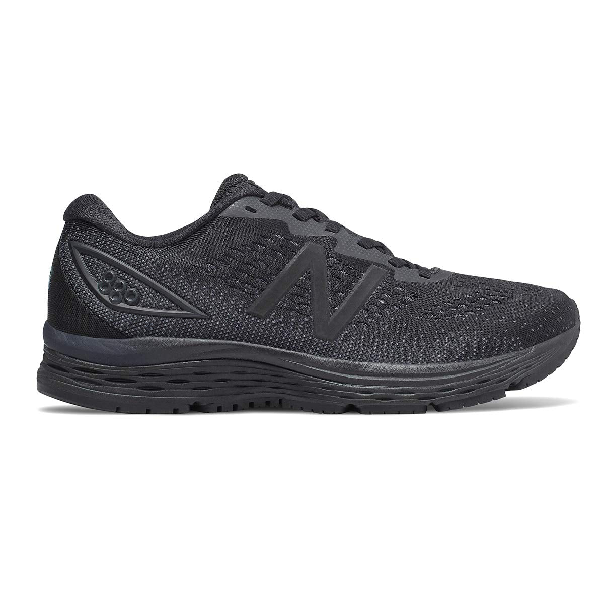 New Balance 880 Fresh Foam W880TB9 - Women's Black Shoe Deals Outlet