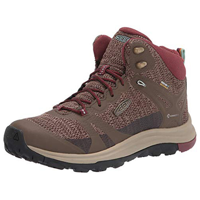 Keen Terradora ll Mid WP - Women