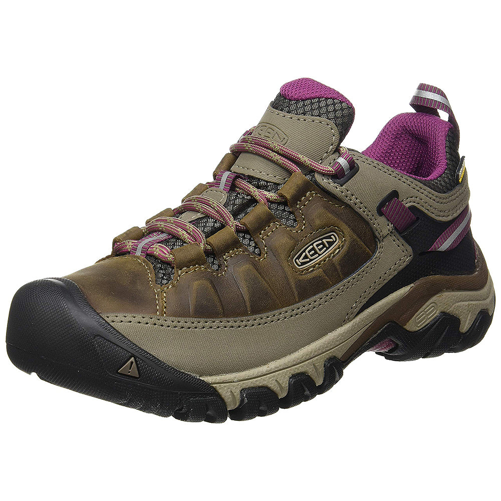 Targhee lll Waterproof - Women