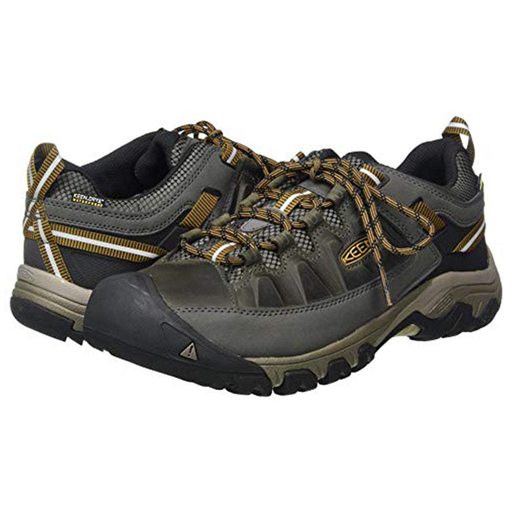 Keen Targhee lll Waterproof - Men