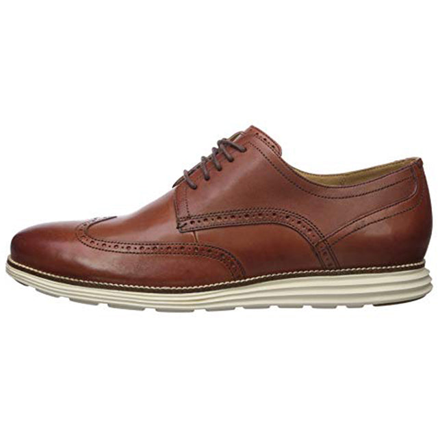 Cole Haan OriginalGrand Wingtip Oxford - Men's