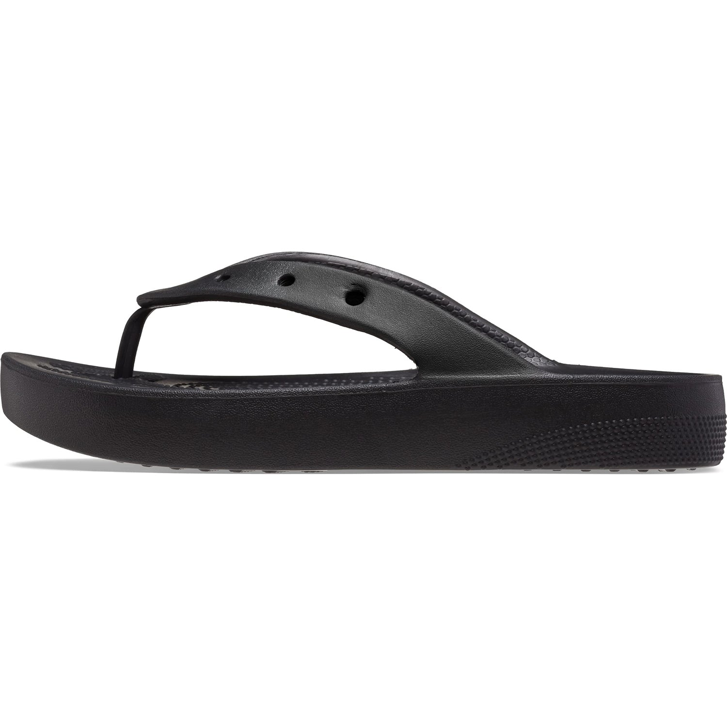 Platform Flip Flop - Women