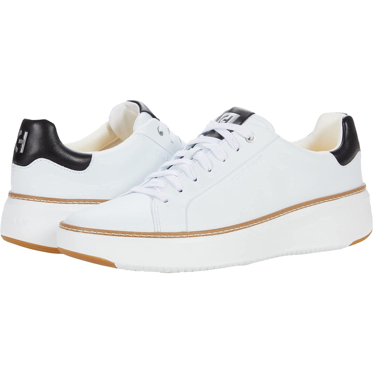 GrandPro Topspin Sneakers - Men's