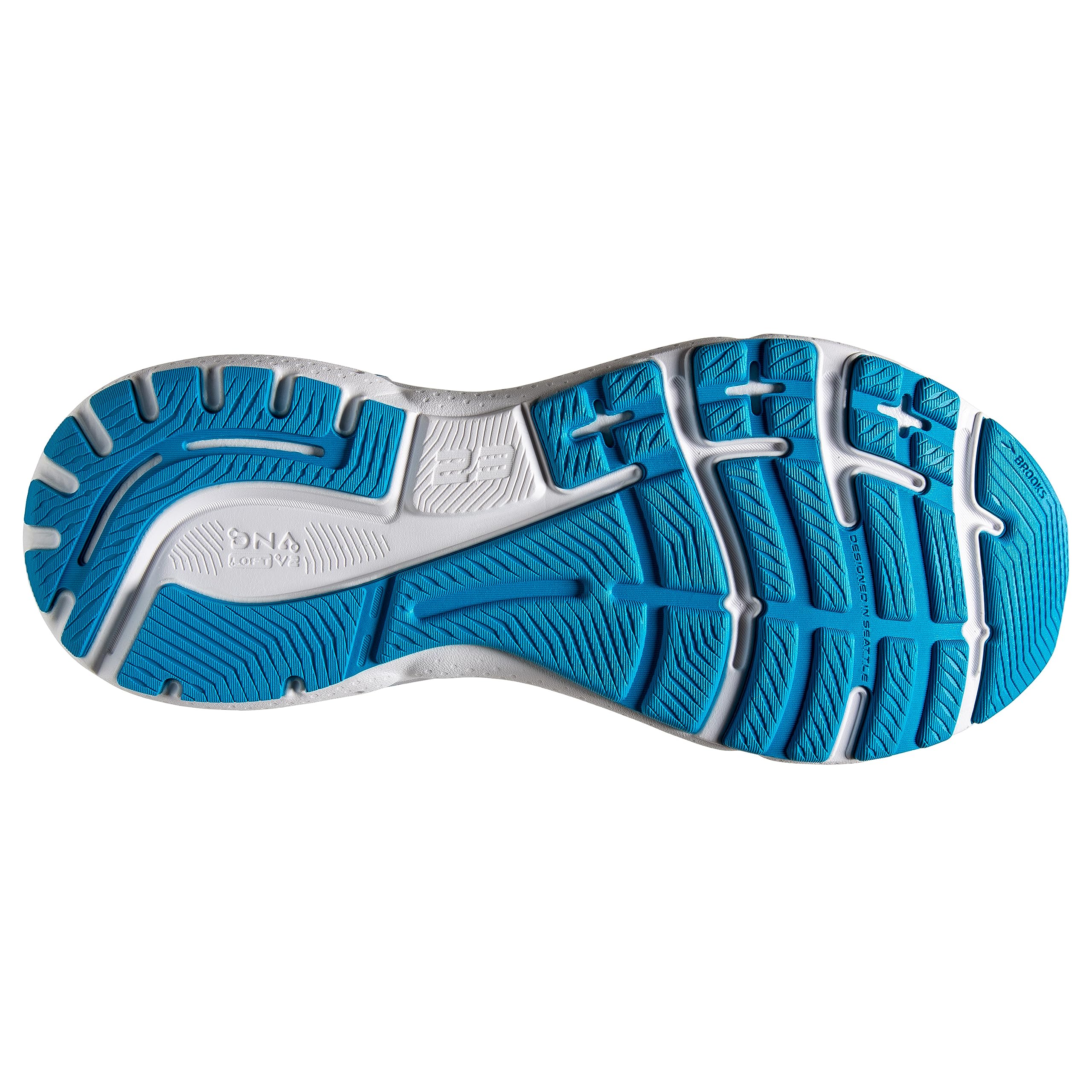 Brooks Adrenaline GTS 23 - Men