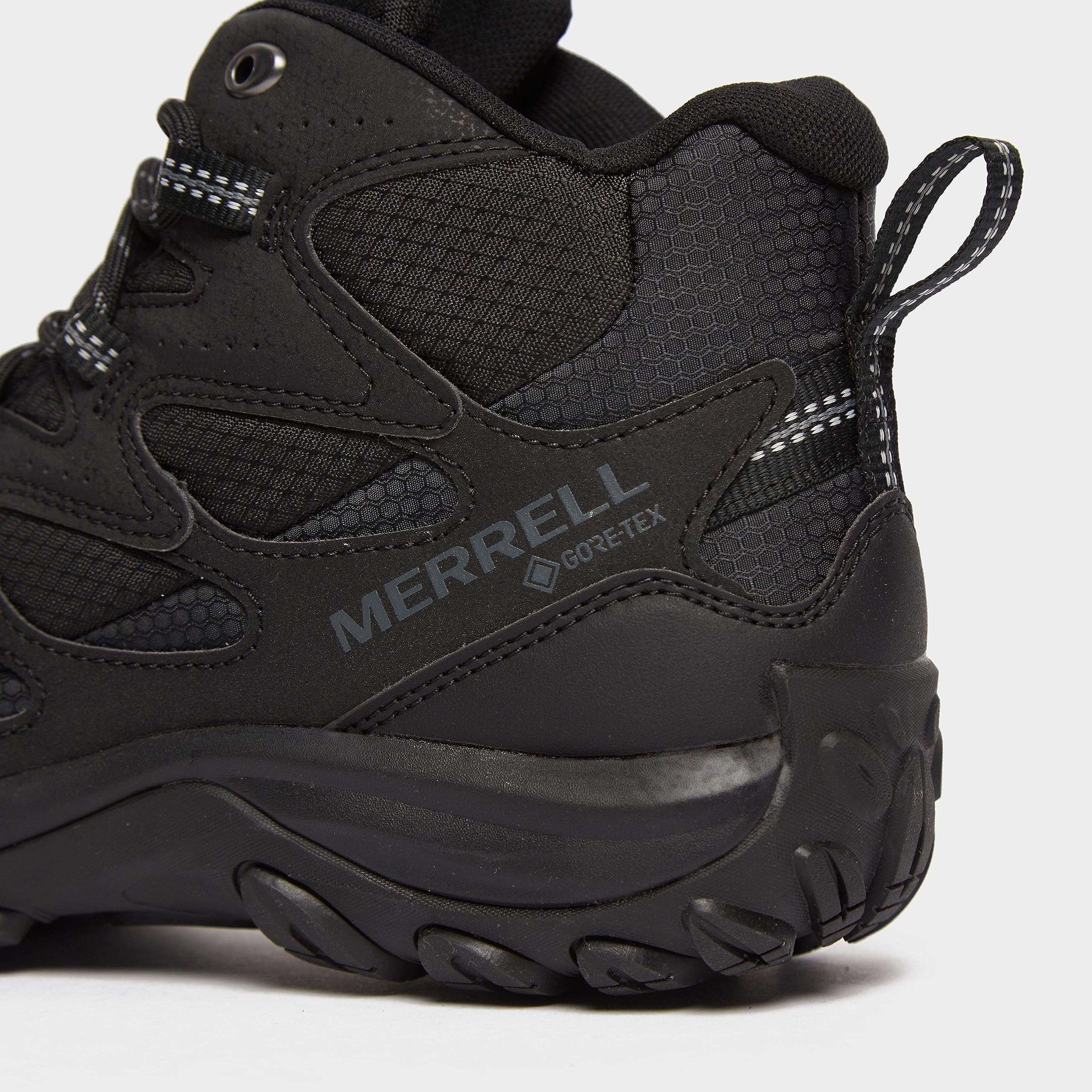 Merrell West Rim Sport Mid Gore-Tex - Men