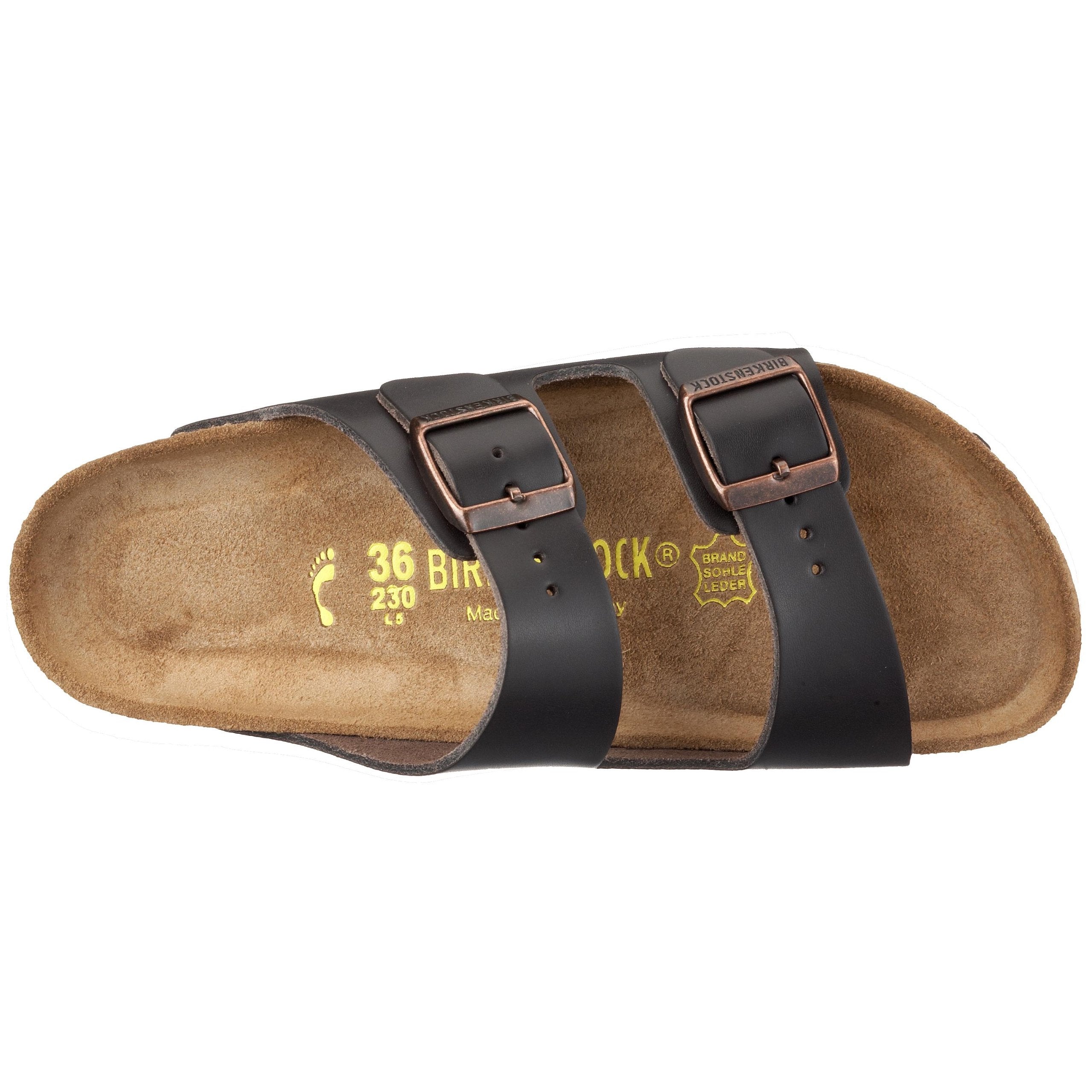 Birkenstock Arizona Birko-Flor - Unisex