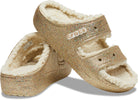 Crocs Cozzzy Sandal - Unisex