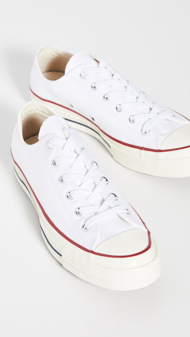 Converse Chuck 70 Low-Top - Unisex