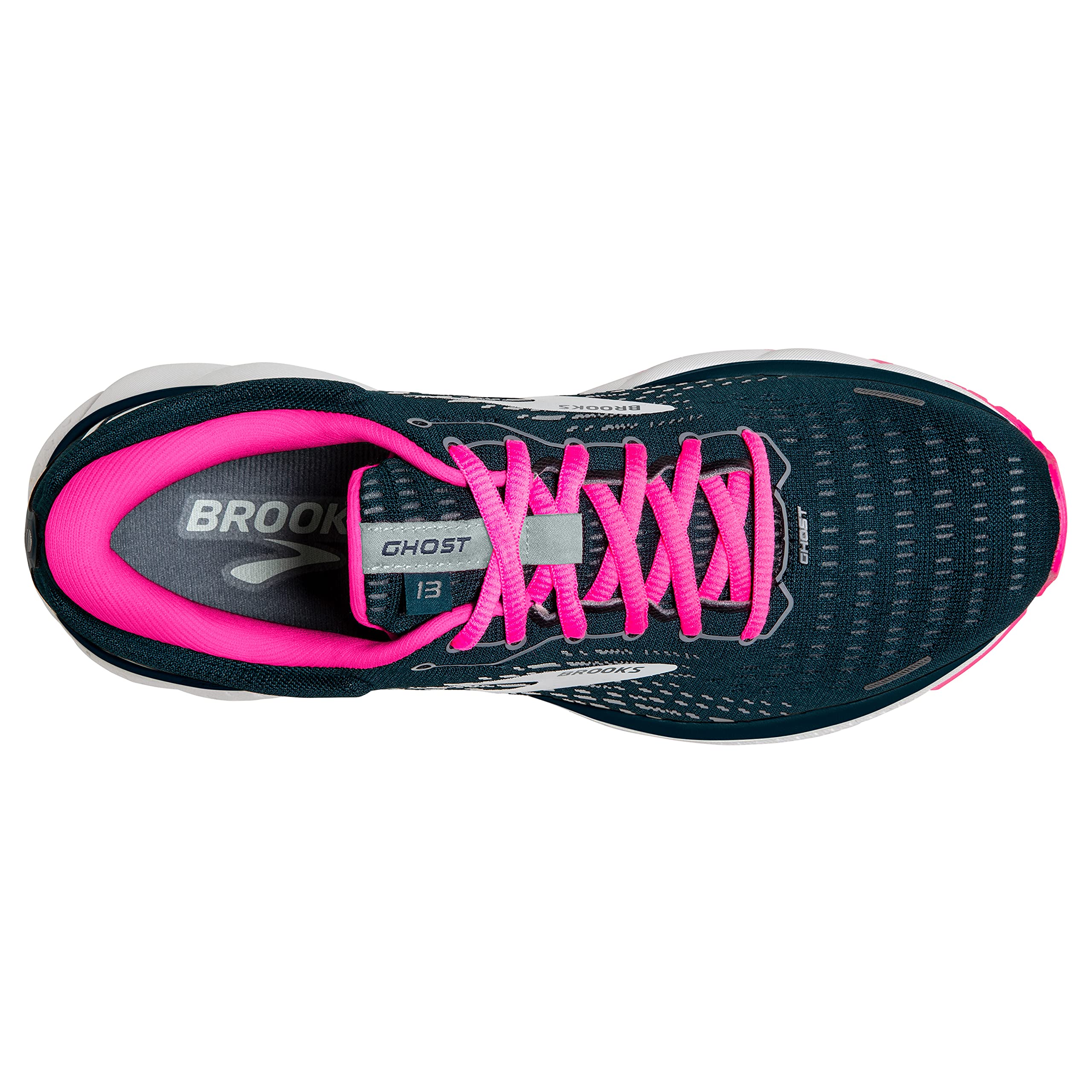 Brooks GHOST 13 - Women