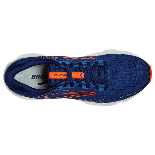 Brooks Glycerin 20 - Men