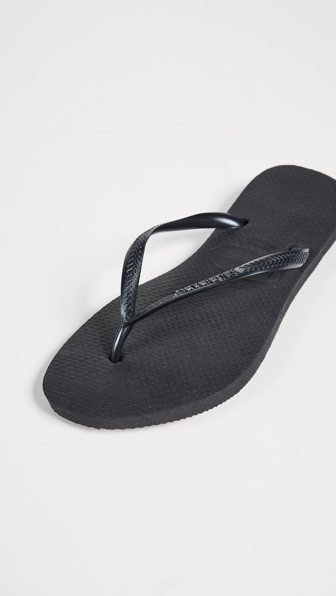 Havaianas Slim Metalic - Women