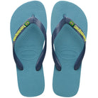 Havaianas Brazil Logo Flip Flops - Unisex