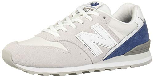 New Balance 996 Core WL996BB - Women's Summer Fog/Moroccan Tile Shoe Deals Outlet