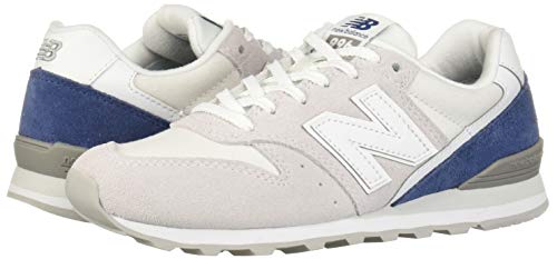 New Balance 996 Core WL996BB - Women's Summer Fog/Moroccan Tile Shoe Deals Outlet