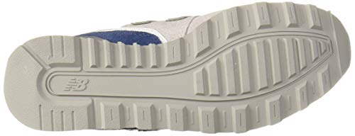 New Balance 996 Core WL996BB - Women's Summer Fog/Moroccan Tile Shoe Deals Outlet