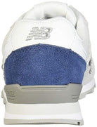 New Balance 996 Core WL996BB - Women's Summer Fog/Moroccan Tile Shoe Deals Outlet