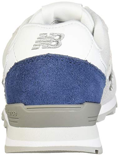 New Balance 996 Core WL996BB - Women's Summer Fog/Moroccan Tile Shoe Deals Outlet
