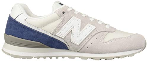 New Balance 996 Core WL996BB - Women's Summer Fog/Moroccan Tile Shoe Deals Outlet