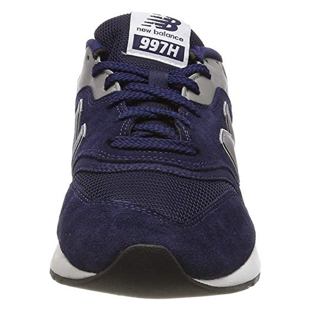 New Balance 997 Classics 997H - Men's Blue Shoe Deals Outlet
