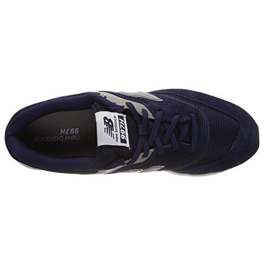 New Balance 997 Classics 997H - Men's Blue Shoe Deals Outlet