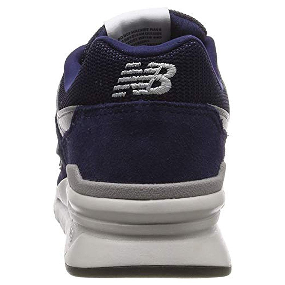 New Balance 997 Classics 997H - Men's Blue Shoe Deals Outlet