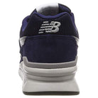 New Balance 997 Classics 997H - Men's Blue Shoe Deals Outlet
