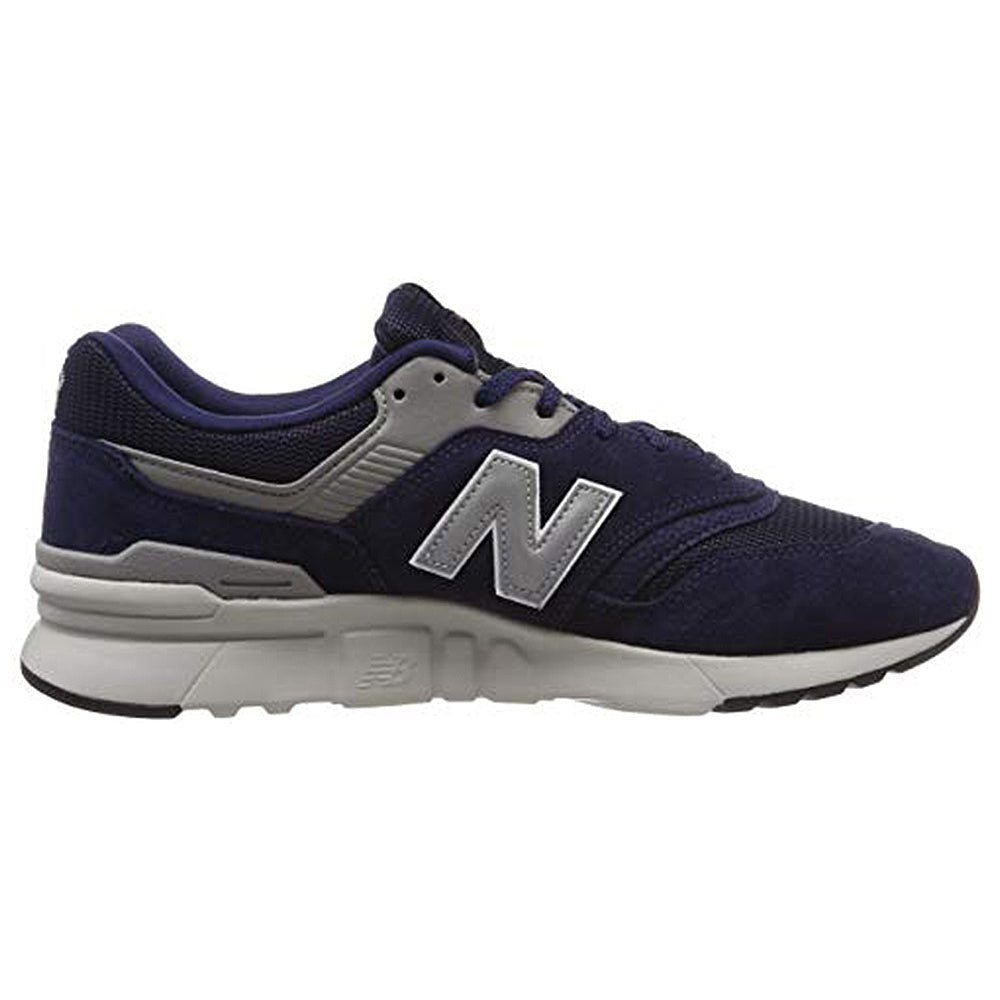 New Balance 997 Classics 997H - Men's Blue Shoe Deals Outlet